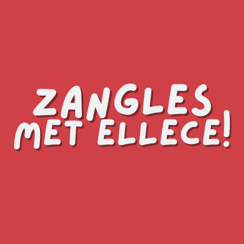 Zangles Met Ellece